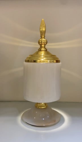 مبخرة رخامية