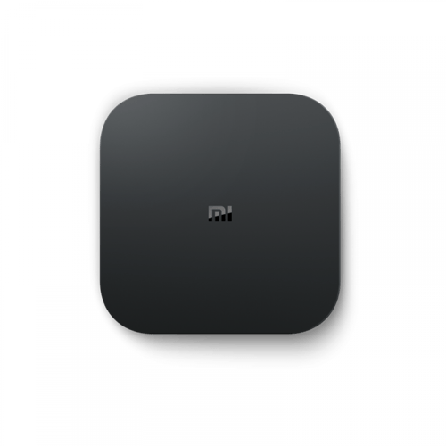 جهاز بث Mi Box 4K - شاومي ماي بوكس بدقة 4 كي