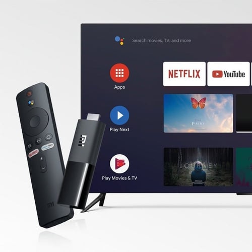 شاومي Mi TV Stick