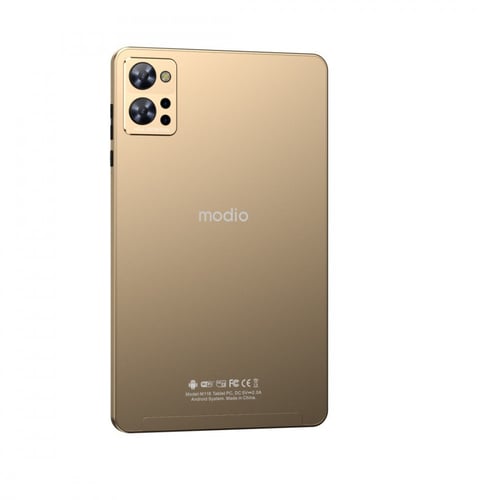 تابلت Modio M790 Android 5G Tablet PC ذاكرة 256