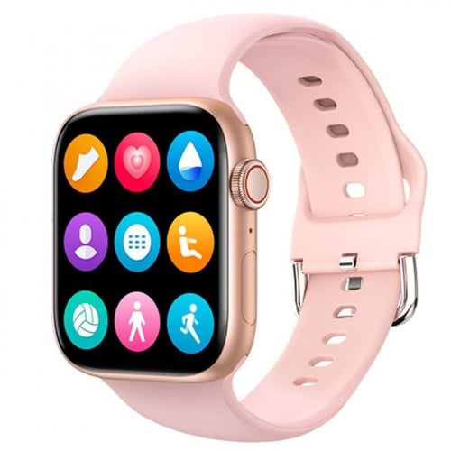 ساعة HW22 pro مقاس 44