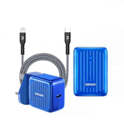 عرض زندور - بكج ( سوبرميني 10000 ملي امبير + سوبرب...