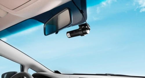 داش كام كاميرا للسيارة من ماركة موج ماكس