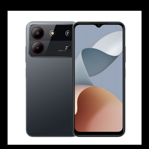 جوال ZTE Blade A54 ذاكرة 128/8 جيجا