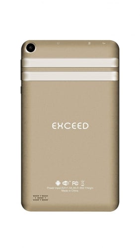 تابلت اكسيد EX7W4 بلس - شاشه 6.95 بوصه