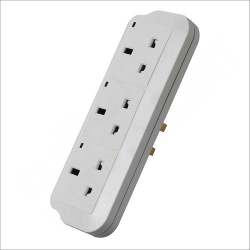 موزع كهربائي (AU002)