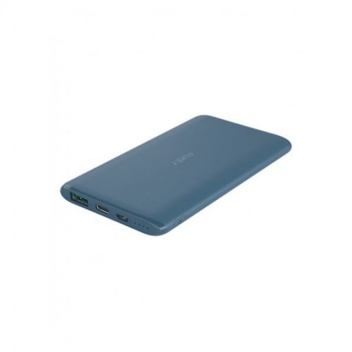 اوكي باور بانك 5000 ملي أمبير AiPower USB-C ، أزرق...
