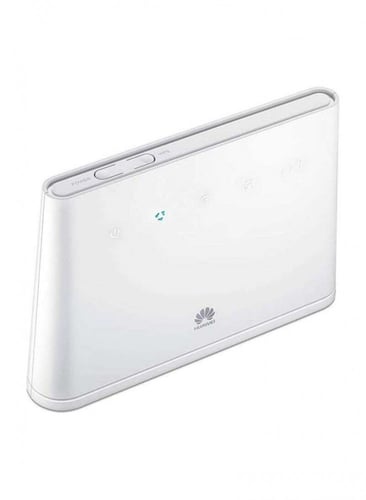 راوتر هواوي بتقنية 4G بسرعة 150