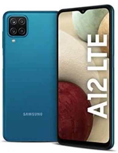 سامسونج‎‎ جالكسي A12 سعة 64 جيجابايت‎ ،‎رام 4 جيجا...