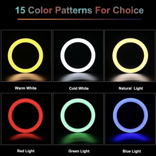 رنق لايت الوان