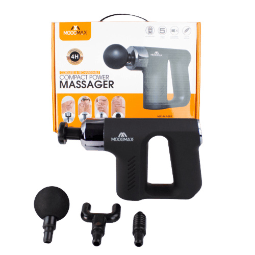 جهاز المساج من موج ماكس