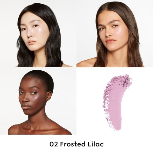 غوتشي هايلايتر غلو 10 جم - 04 أوبال بينك