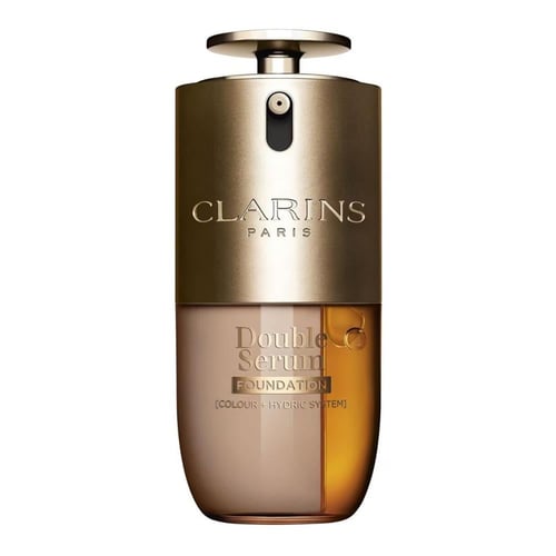 كلارنس كريم اساس دابل سيروم 30 مل