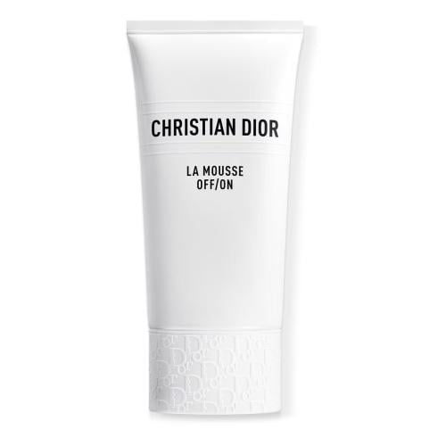 ديور لا موس اوف ون مرطب ومنظف رغوي للبشرة 150 مل