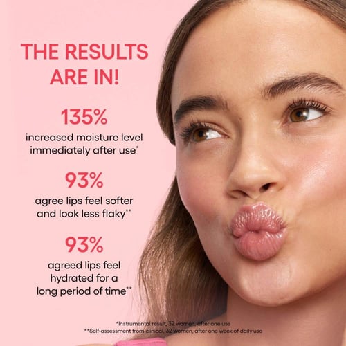 لانيج قناع مرطب شفاه باسكن روبنز - 20 جم