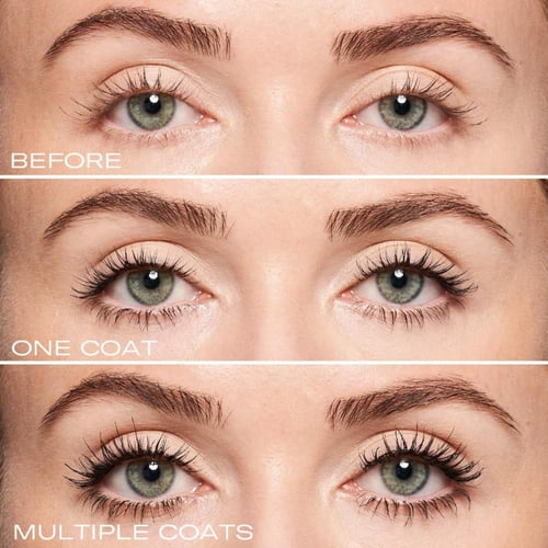 كاليراي ماسكارا لتكثيف وتطويل الرموش - 3.5 مل حجم...