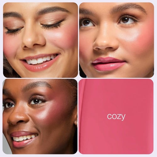 تارت طقم احمر خدود ماراكوجا جوسي تشيك سوفليه 3 قطع