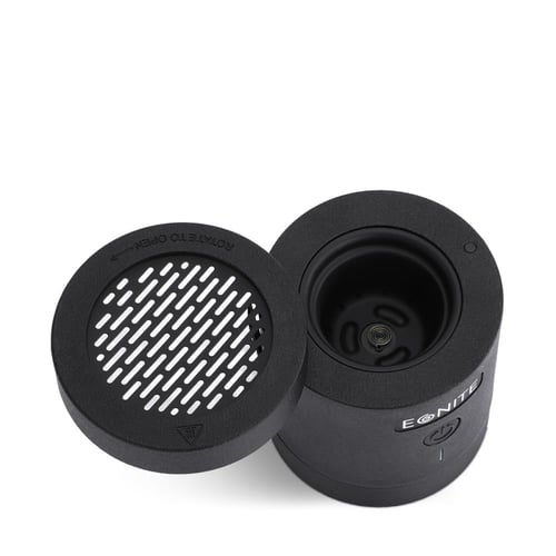 ايغنايت مبخر الكتروني الاصدار الثاني - اسود