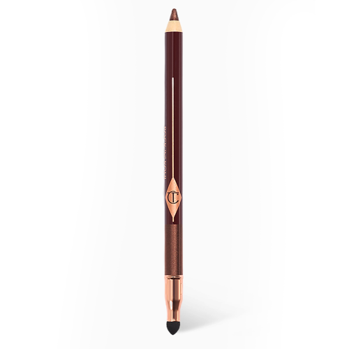 شارلوت تلبوري محدد عيون روك ان كحل كاجال - سموكي ب...