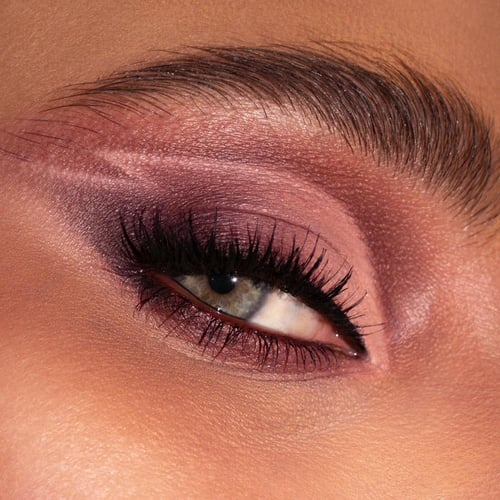 باتريك باليت ظلال عيون ميجور ديمنشن روز 12 لون