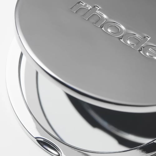 رود هايلي مرآة مدمجة دائرية