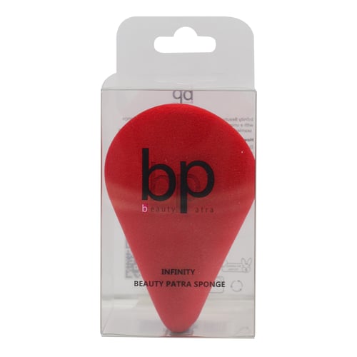 بيوتي باترا إسفنجة مكياج إنفينيتي ذات القاعدة العل...