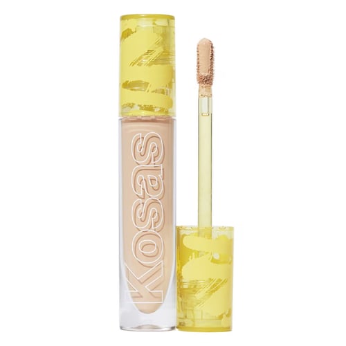 كوساس ريفيلر كونسيلر كريمي