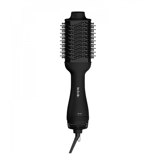 لابيل برش جهاز تصفيف الشعر - اسود