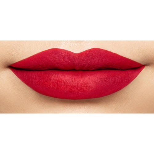 نارس باور مات روج للشفاه احمر شفاه سائل - ستار ومن