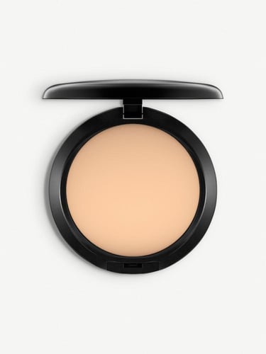 ماك بودرة أساس مضغوطة ستوديو فيكس - NC25