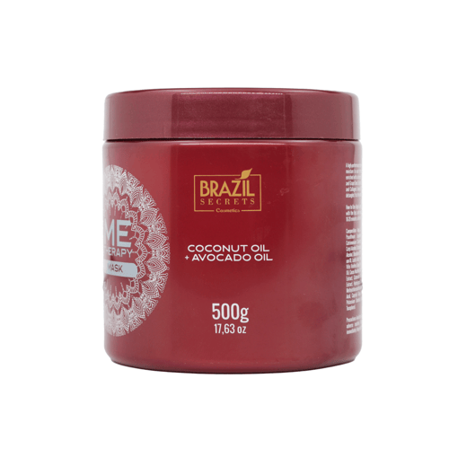 مي ترابي ماسك زيت جوز الهند و الافوكادو برازيل سيك...