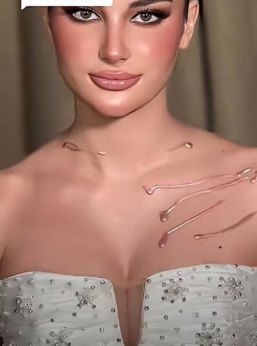 كارا ديو اضاءة الجسم ستاربيم - مون بيم