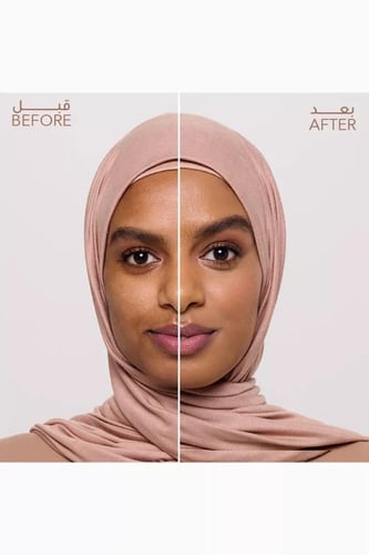 نهى نبيل كريم اساس غير لامع جوت يو كوفرد - W20