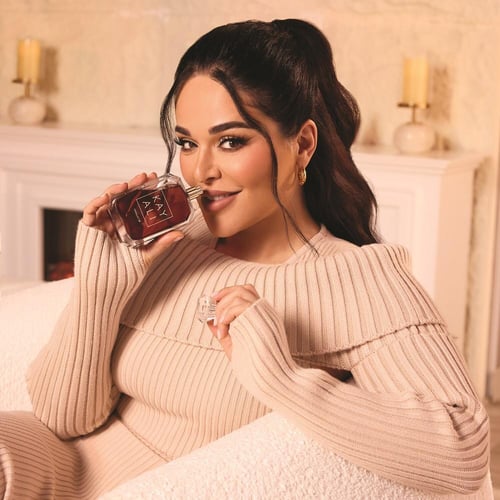 كايالي عطر فانيلا 28 - 50مل