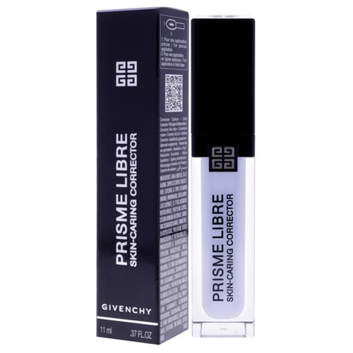 جيفنشي مصحح البشرة بريسم ليبر - ازرق 11 مل