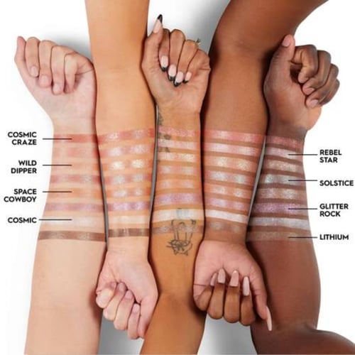 اربن ديكاي مون ظل عيون - ويلد ديبري