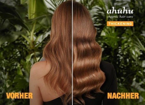 اهوهو مجموعة العناية تكثيف ومنع تساقط الشعر 3 قطع