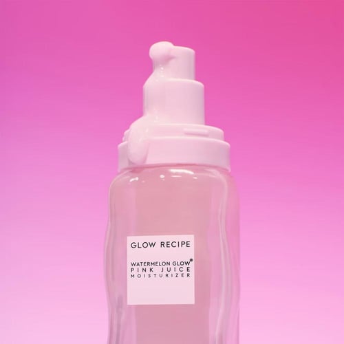 جلو ريسيبي مرطب ووترميلون بينك جوس 10 مل ميني