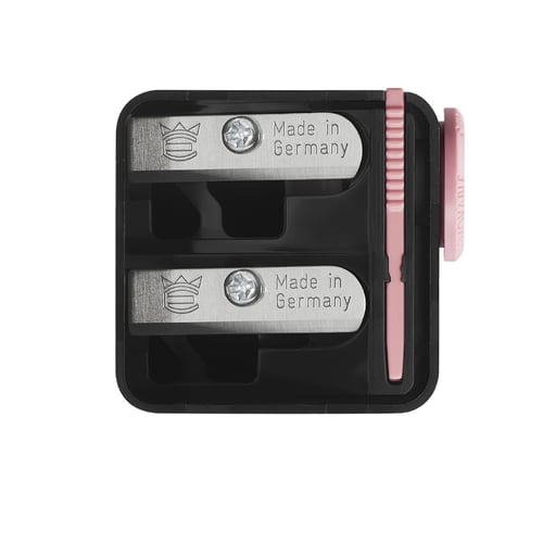 سيفورا مبراة أقلام مكياج 3 في 1