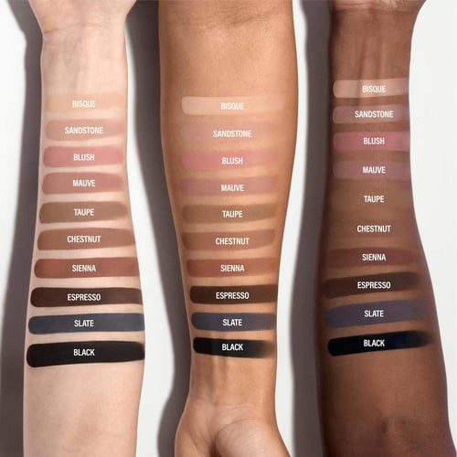 ميك اب باي ماريو ظلال العيون ماستر ماتس الكريمية ط...