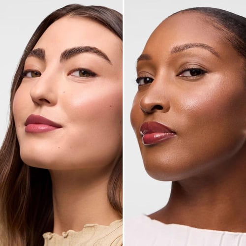 رير بيوتي مجموعة برايت اند روزي للشفاه والخدود 3 ق...