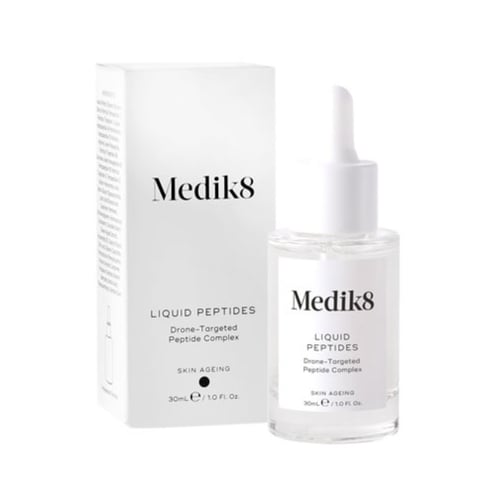 ميديك 8 سيروم ببتيد للبشرة - 30 مل