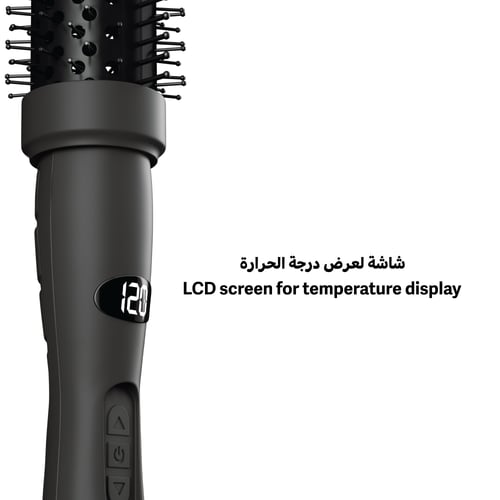 لابيل كوايت برش بدون هواء و بدون صوت 38 مم - LB40