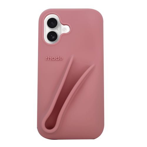 رود هايلي بيبر كفر جوال حامل لمرطب الشفاه بدون كرت...