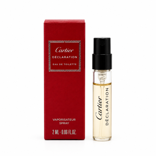 كارتييه عطر ديكلاراشيون 2 مل ميني