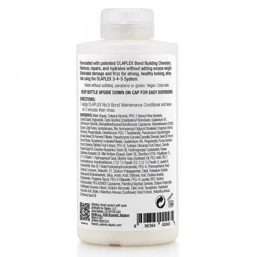 اولابلكس بلسم الشعر رقم 5 - 250 مل