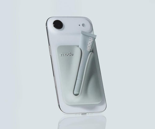 رود هايلي كفر و حامل مرطب الشفاه سريع التركيب لاصق...