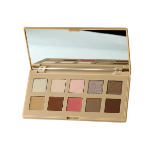 نورة بو عوض باليت فينتج