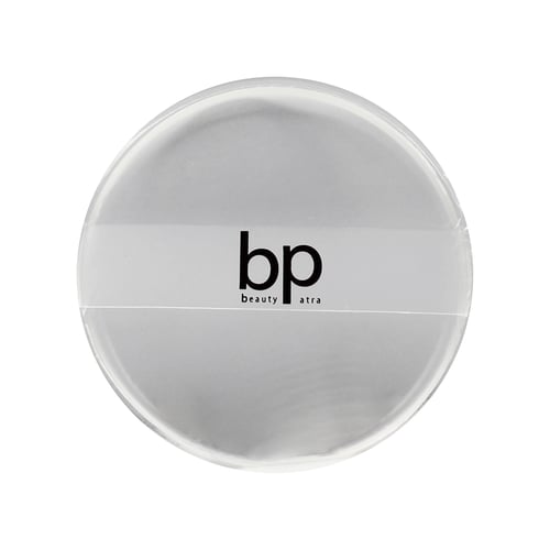 بيوتي باترا اسفنجه سليكون 2 قطع