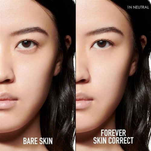 ديور كونسيلر فوريفر سكين كوريكت - 1N نوترال